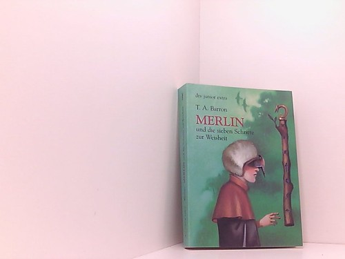 Merlin und die sieben schritte - und,