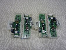 Siemens EQ6  Leistungselektronik Platinen