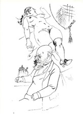 George Grosz " Aus der