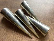 Vemmina Schillerlocken  6er- Set Vorführware gebraucht Retro…….