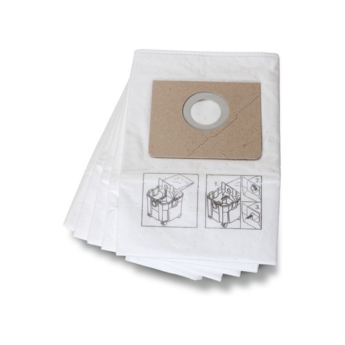 Fein vliesfiltersack für - vliesfiltersack,