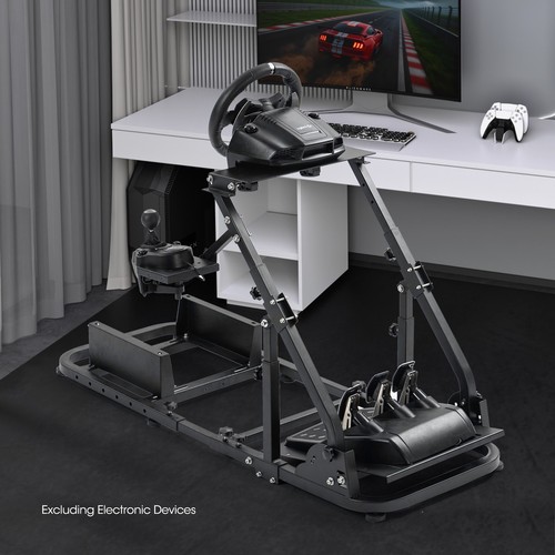 Mokapit klappbarer racing sim - mokapit,
