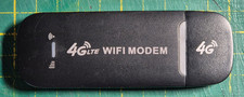 ➿ 3 in 1 - WiFi-LTE Router-4G SIM Karte - USB Modem Dongle - WiFi Hotspot [R 2]