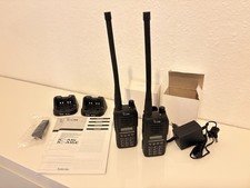Icom IC-A16E VHF Bluetooth