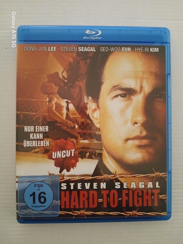 Hard fight nur - ,
