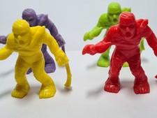 Monster in my Pocket - Serie 1
