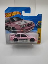 Hot Wheels '87 Ford Sierra