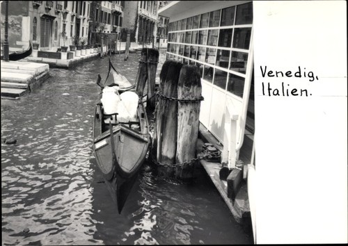 Foto venezia venedig veneto - foto,