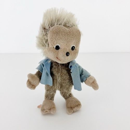 Vintage schuco bigo bello - vintage,