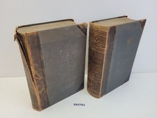 2 Books Hager's Handbook