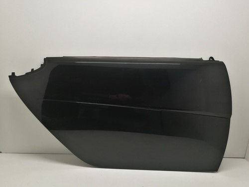 Smart fortwo 451 türpanel - smart,