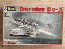 Revell 4225 Dornier DO-X 1:144 ovp