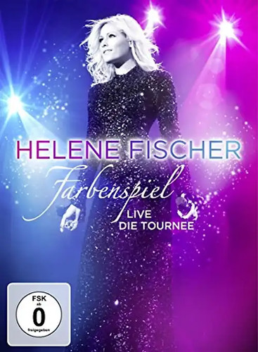 Helene fischer farbenspiel - fischer,