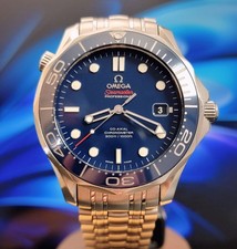 OMEGA Seamaster Diver 300M
