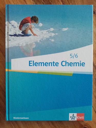 Elemente chemie 6 - elemente,