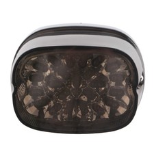 Motorrad LED Rücklicht Für