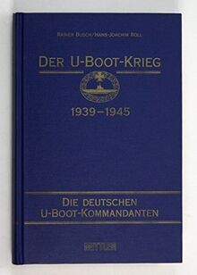 Der boot krieg - der, 1939-1945