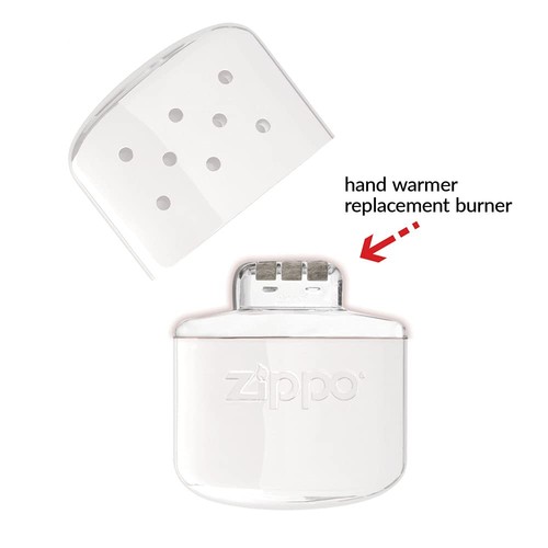 Handwärmer zippo taschenofen - zippo,