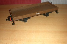 LGB  Niederbordwagen