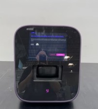 Fluidigm Juno PCR Automated