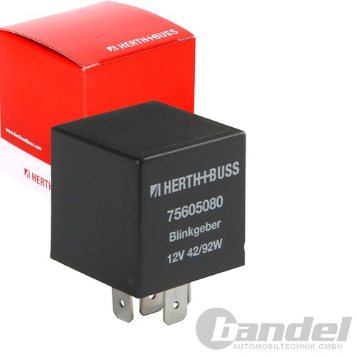 Herth buss blinkgeber passend - herth+buss,