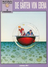 Die Sternenwanderer Nr. 2 -