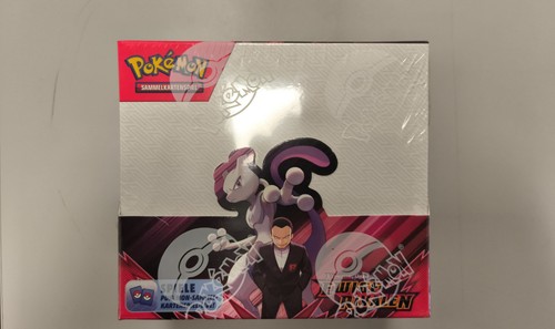 Pokémon tcg ewige - pokémon,