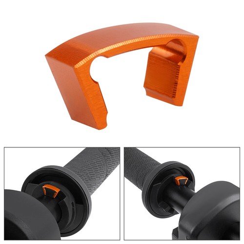 Nicecnc eloxiert throttle - nicecnc,