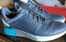 Ecco Golf S-Three GTX, 41(7,5 UK)