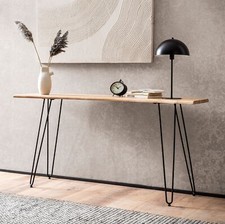 Konsolentisch FineBuy Anrichte