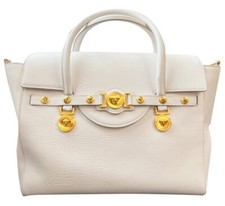 Versace Palazzo Empire Leder