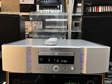 Marantz SA-15S2 CD und SACD Player mit Fernbedienung
