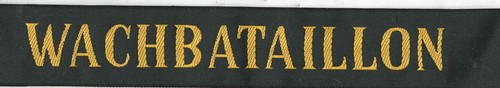 Bundeswehr marine mützenband - bundeswehr,