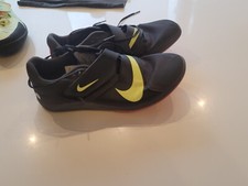 Nike Spikes schuhe leichtathletik Longjump Weitsprung 