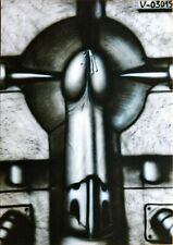 # 3.569 - Venusfalle / Tim Busch, Hamburg - Edgarkarte Edgarcard