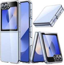 Samsung Galaxy Z Flip 7 6 5 4