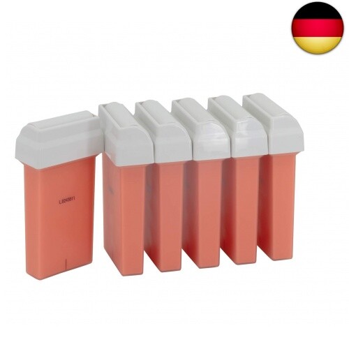 Epilwax 6 stück - 6,