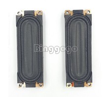 2PCS X 6 ohm 10 w LCD TV