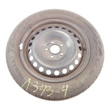 Ford Focus III Stahlfelge