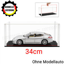 DE Acryl Vitrine 34cm Display
