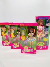 Barbie 1994, Polly Pocket