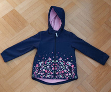 Softshelljacke Gr. 122 von