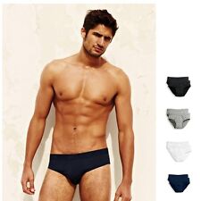 2 x Herren Slips Unterhose Fruit of the loom Sport Unterhosen Slip Unterwäsche 