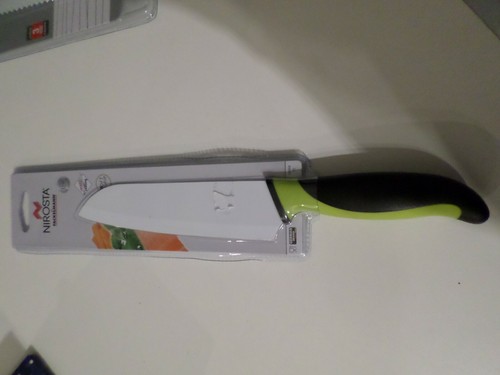 Fleischmesser von fackelmann - fleischmesser,