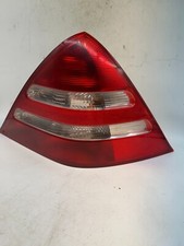 Mercedes Benr R170 SLK MOPF Rückleuchte Rücklicht Rechts 1708201064 K729