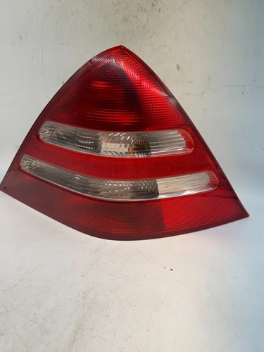 Mercedes benr r170 slk mopf - mercedes,