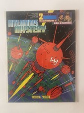 The Adventures of Blake &