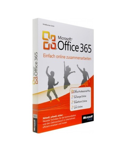 Office 365 einfach online - 365,
