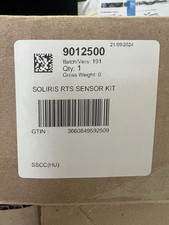 Somfy soliris rts sensort - somfy,