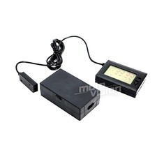 Laptimer Infrarot Zeitmessung